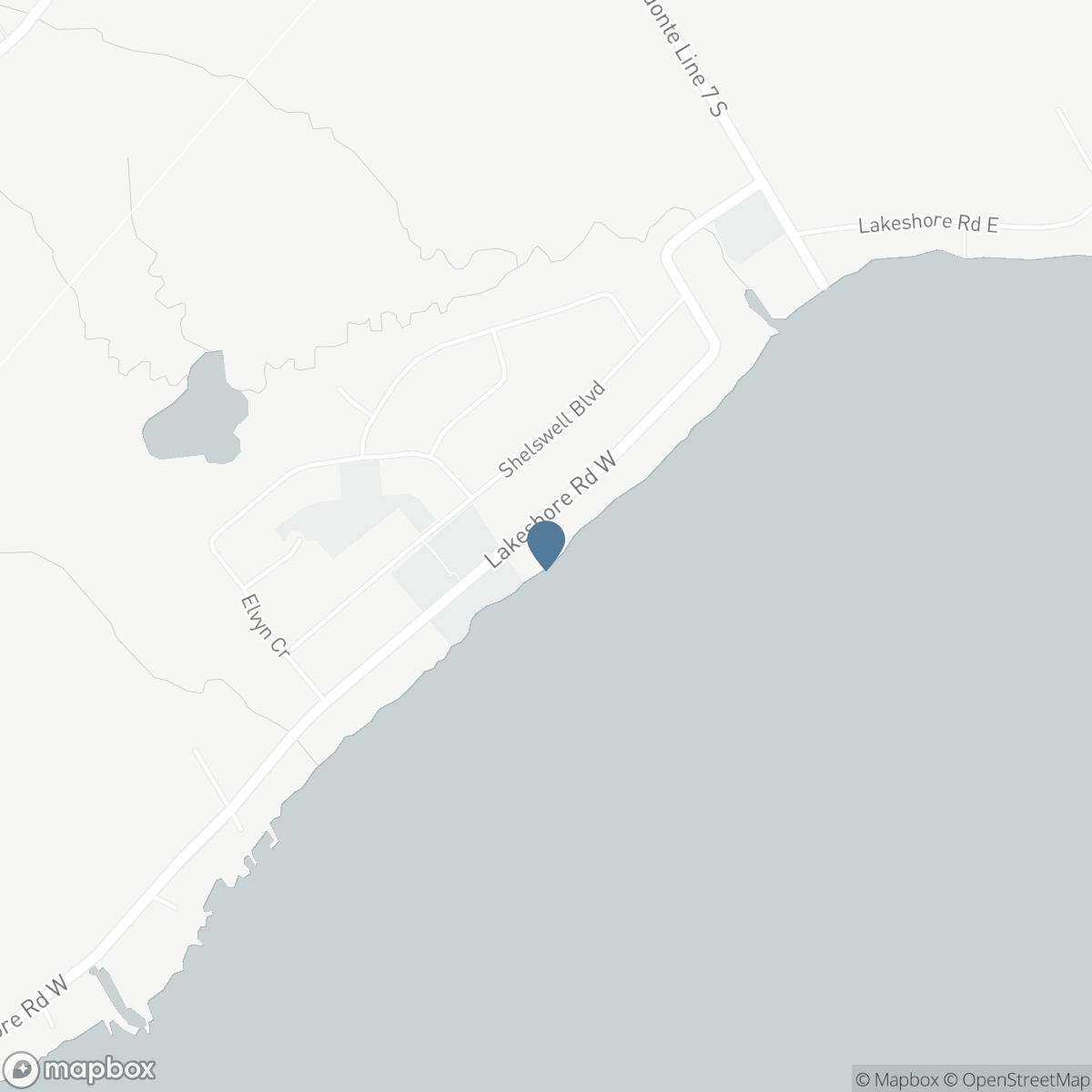 115 LAKESHORE ROAD W, Innisfil, Ontario L9S 2S6